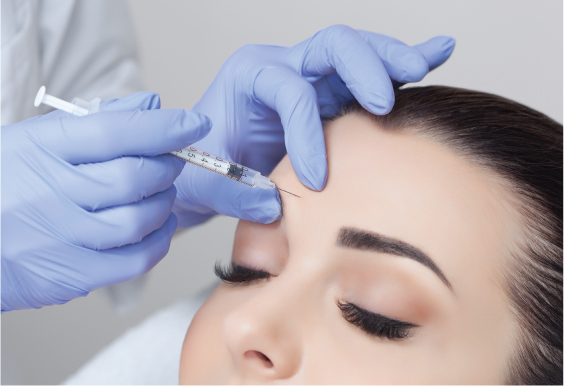 dermal fillers