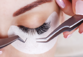 day spa insurance eyelash extensions